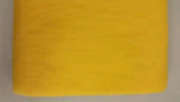 Фатин жесткий T2013-081 (желтый)