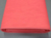 Фатин жесткий T2013-103 (оранжевый маркерный)
