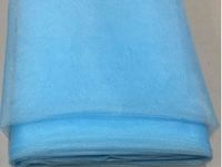 Фатин средней жесткости T1359-127 (голубой) 