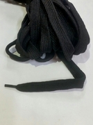 Шнурки HSK2-3 (черный)