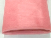 Фатин средней жесткости T1359-089 (розовый)