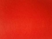 Фетр ткань FETM80-4 (красный)