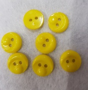 Пуговицы PP027-7 (желтый)