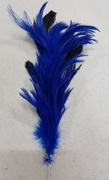 Кисточки из перьев SYLPR-11 (синий) 