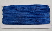 Сутаж металлизированный 4623457-0,3-11 (синий) 