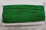 Сутаж металлизированный 4623457-0,3-18 (зеленый) 