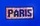 Аппликации PARIS  AK540-mix