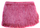 Бахрома петлями Bh25sm-35 (розовый)