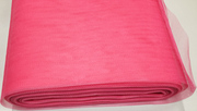 Фатин жесткий T2013-022 (розовый) Цена за 1 метр