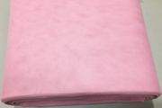 Фатин жесткий T2013-024 (светло розовый) 