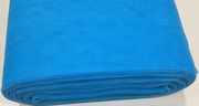 Фатин жесткий T2013-058 (голубой) 