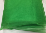 Фатин средней жесткости T1359-106 (зеленый) 