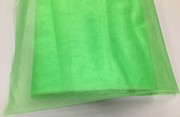 Фатин средней жесткости T1359-111 (светло зеленый) 