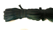 Резинка тканая REZ1-08sm-3 (черный) Цена за 20 метров