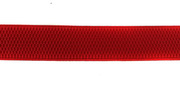 Резинка тканая PEZ11-3sm-4 (красный) Цена за 47 метров