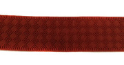 Резинка тканая PEZ09-5sm-4 (красный) Цена за 5 метров