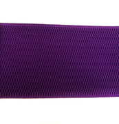 Резинка тканая PEZ01-7sm-43 (фиолетовый) Цена за 5 метров