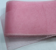 Регилин с ниткой RGN12-34 (розовый) Цена за 30ярд.(27,4м)