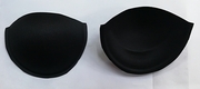 Чашечки CHP90-3 (черный) Цена за 1 пару или 25 пар