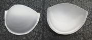 Чашечки CHP70B-1 (белый) Цена за 1 пару или 30 пар