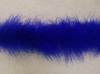 Боа из перьев марабу BOAM15-11 (синий) 