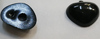 Носики клеевые NSK1-1/8-3 (черный) Цена за 100 шт