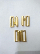 Застежки ZBMK1.5sm-41 (золото) 