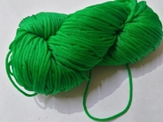 Шнур декор SHK2-18 (зеленый)