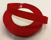 Репсовая лента LR15-4 (красный) Цена за 1 или 10 упаковок по 22,85 метров