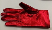 Перчатки лайкра PCHPA21-4 (красный) Цена за 1 пару