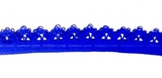 Резинка декоративная RDA19-54 (синий) 