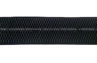 Резинка тканая REZD20-4sm-3 (черный)