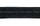 Резинка тканая REZD20-4sm-3 (черный)