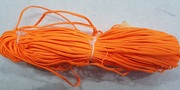 Сутаж х/б SUT3-32 (ярко оранжевый) Цена за 50 метров