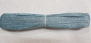 Сутаж металлизированный SUTM3-13 (светло синий) Цена за 50 метров