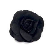 Цветы Ts6-5sm-3 (черный)