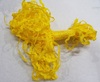 Тесьма вьюнок V10-9 (желтый)