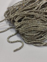 Шнур из страз SH-strasi-4mm-52