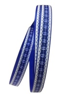 Тесьма репсовая LRD4-1sm-11 
