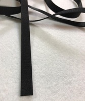 Резинка бретелечная ML800648-1,2sm-3-10 (черный) 