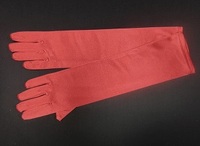 Перчатки атласные PCHAL38-4