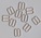 Регулятор для бретелей RBM1,2sm-24 (бежевый) 