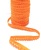 Резинка декоративная RDA19-54 (оранжевый) 