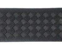 Резинка тканая REZD17-6sm-3 (черный)
