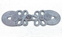Клевант CHT0951-42 (серебро)